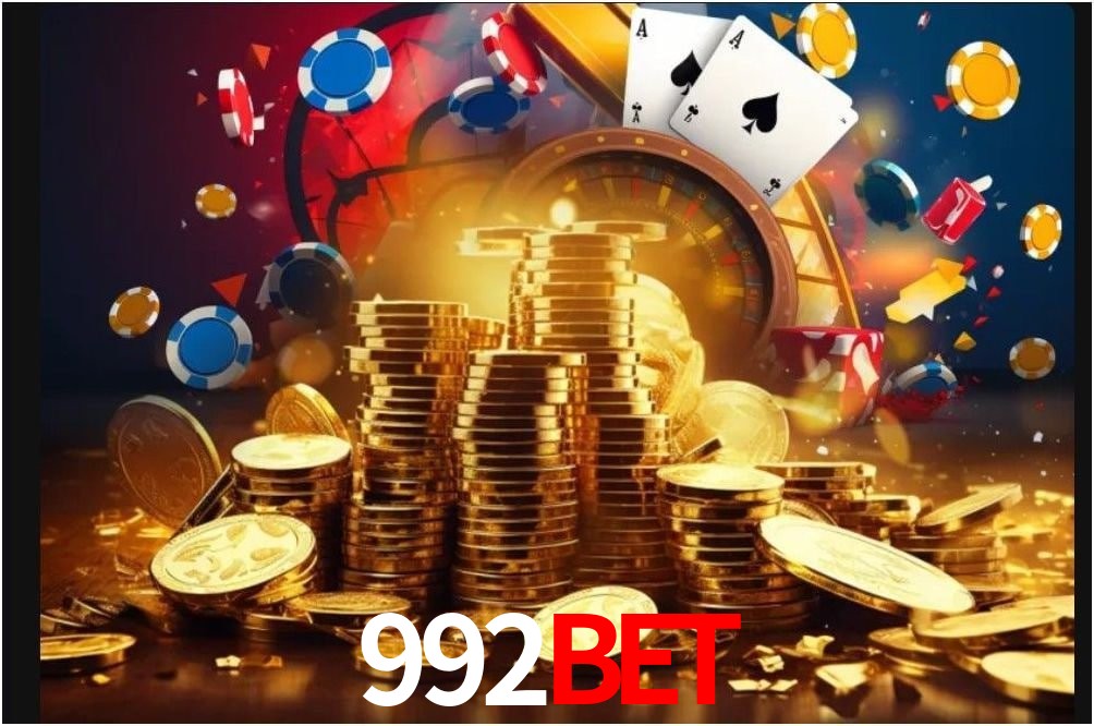 Apostas Esportivas na 992bet: Um Guia Completo