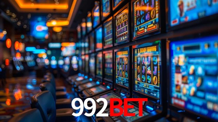 Games Directory 992bet