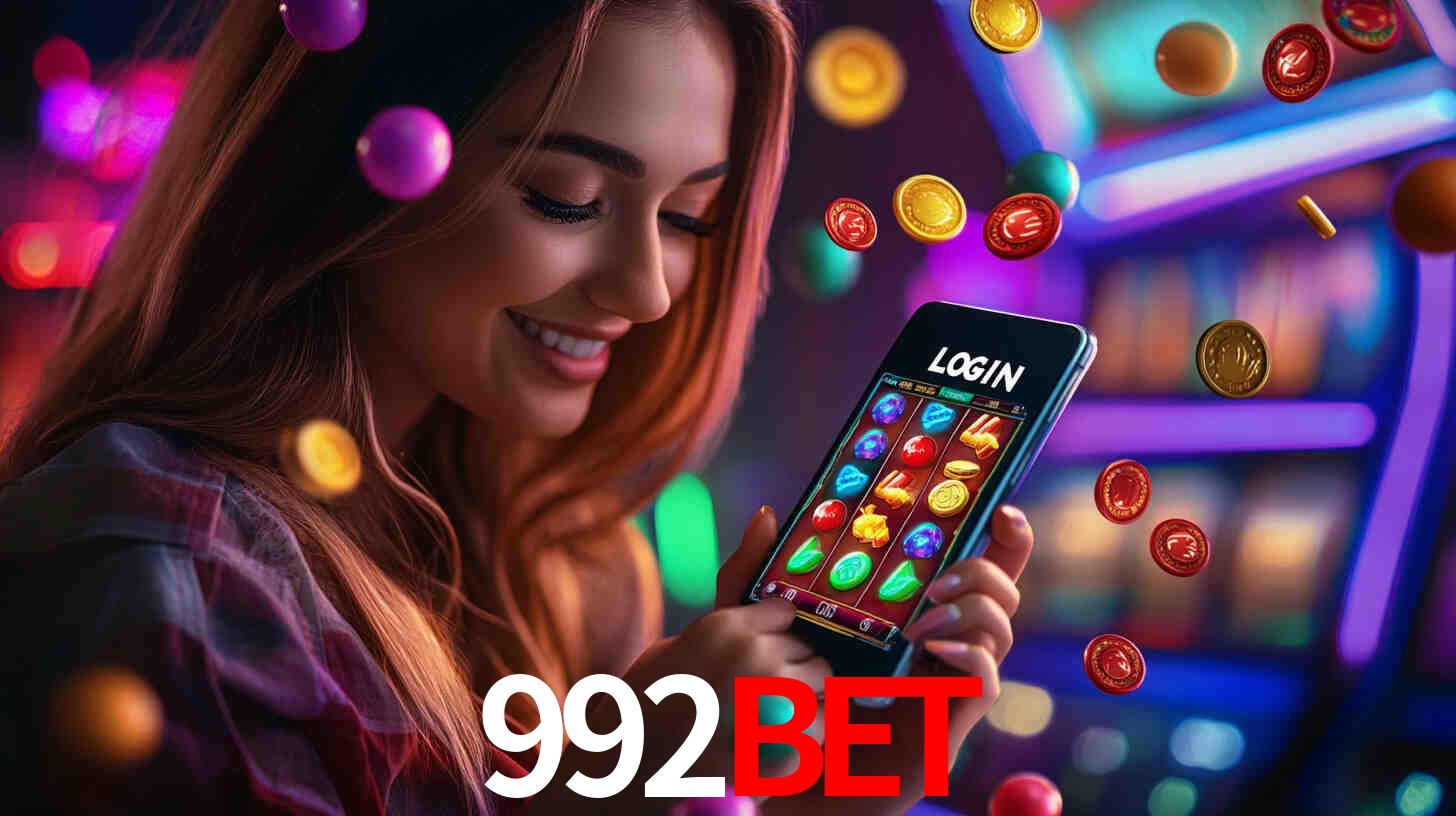 992bet plataforma