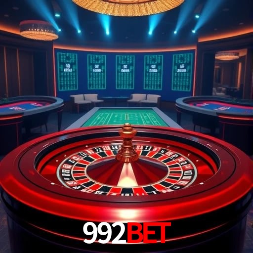 cassino 992bet