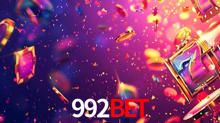 A Experiência Imersiva dos Cassinos Ao Vivo no 992bet