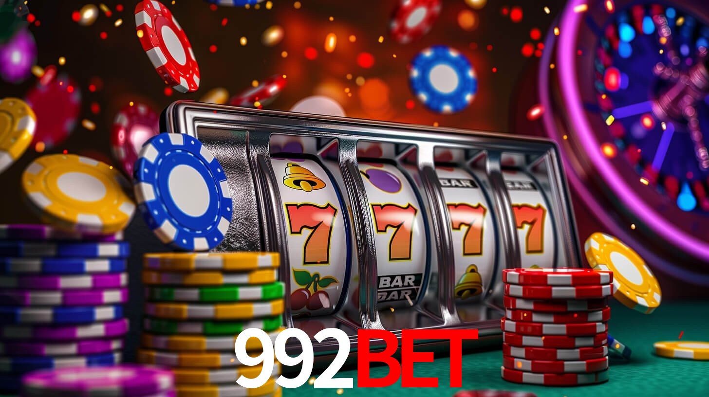 Descubra a Essência do 992bet: Nossa História e Compromissos