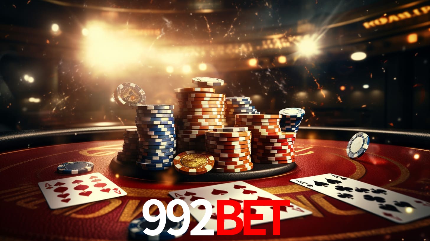 VIP Casino 992bet