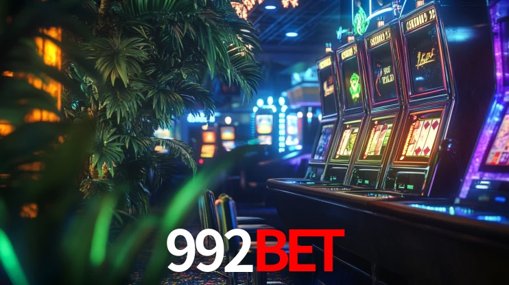 Live Casino 992bet