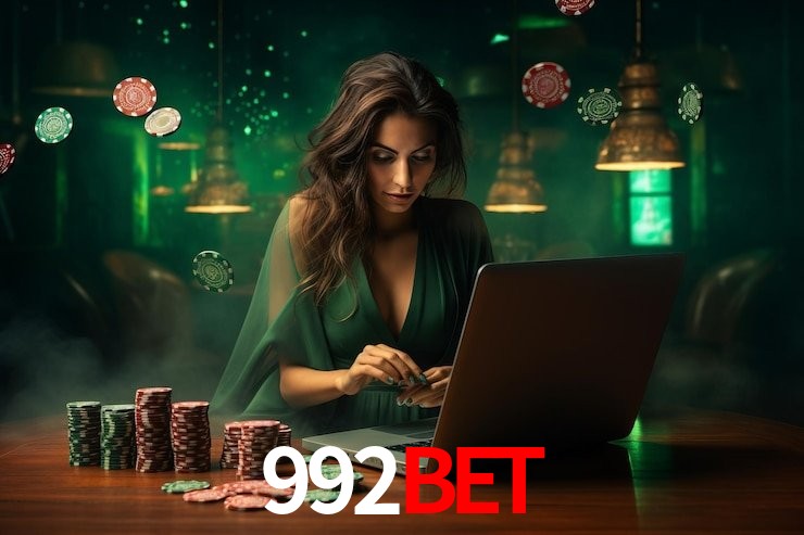992bet