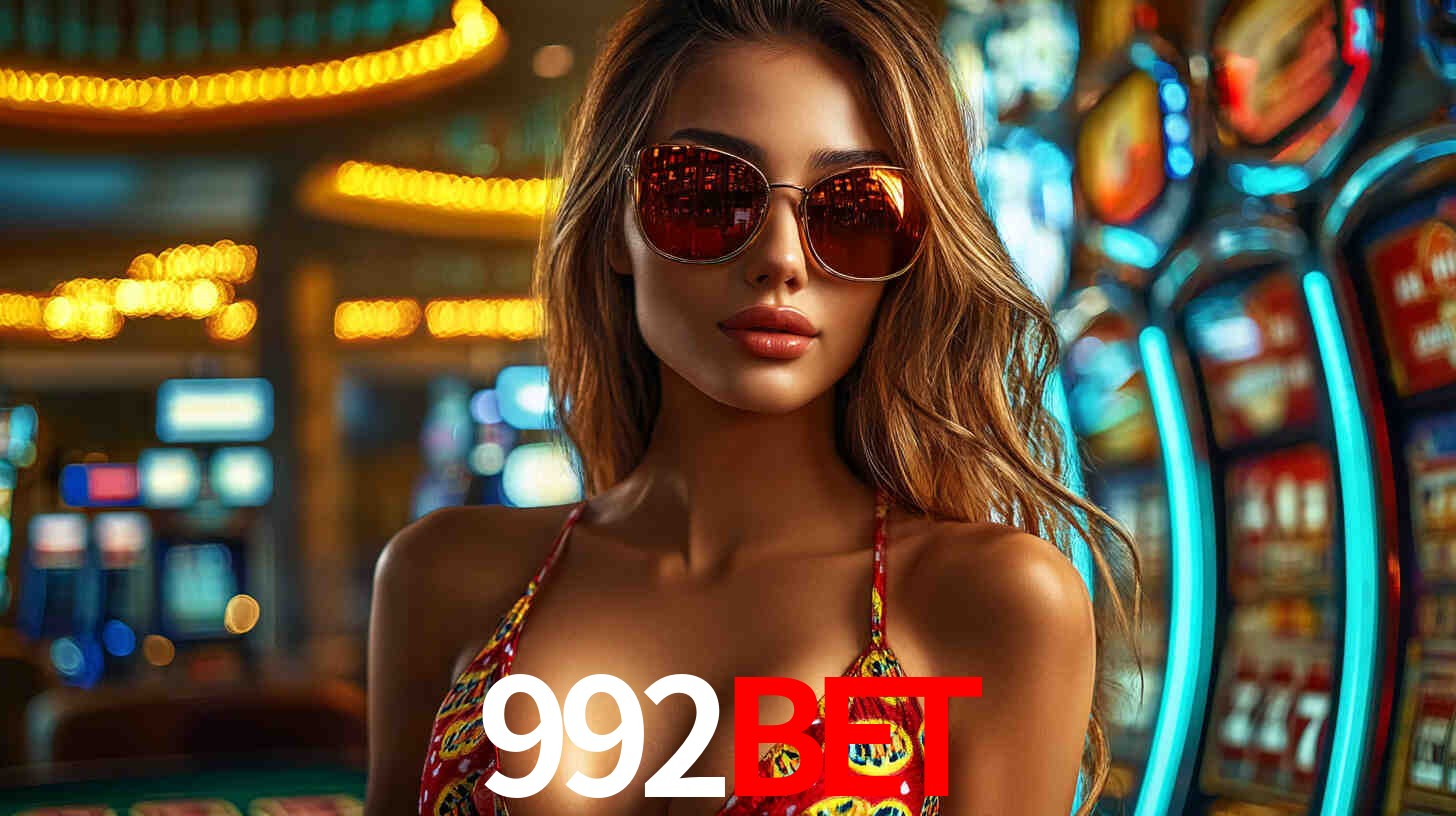 Exclusive Games 992bet