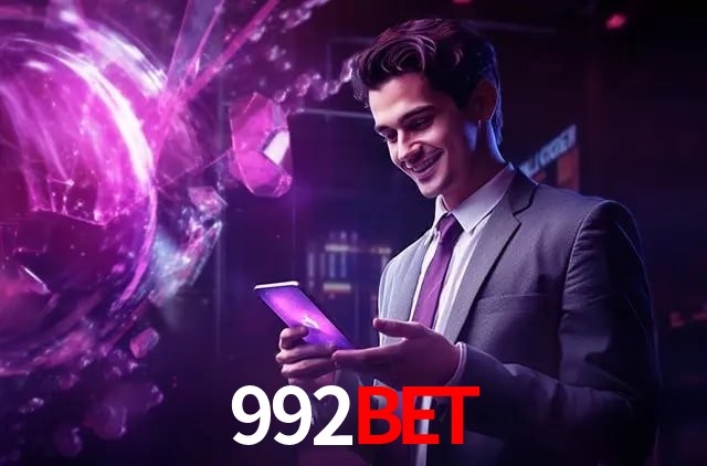 Diretório de Jogos 992bet