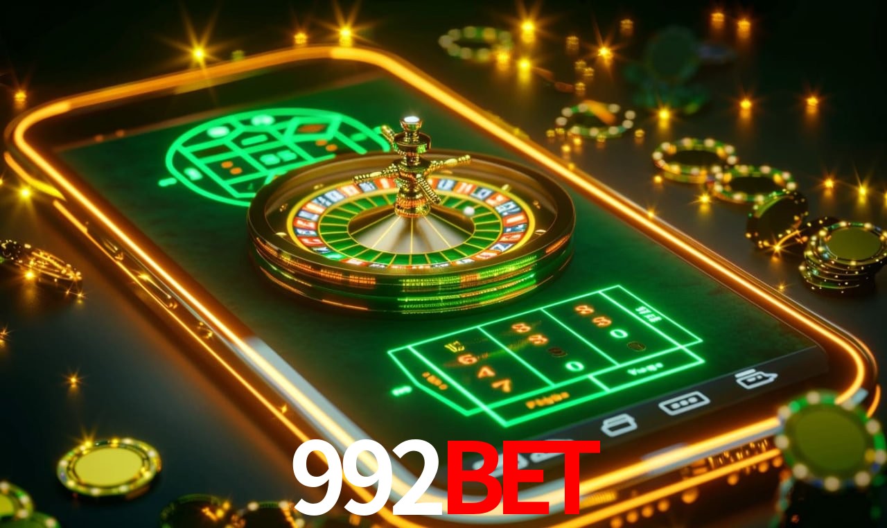 Casino VIP 992bet