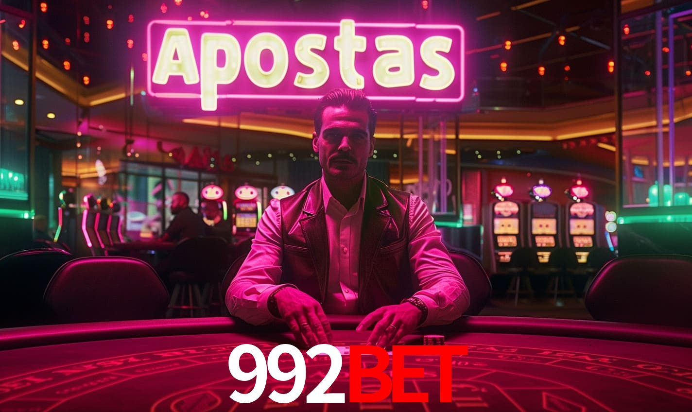 Desvendando o Mundo dos Jogos Virtuais na 992bet