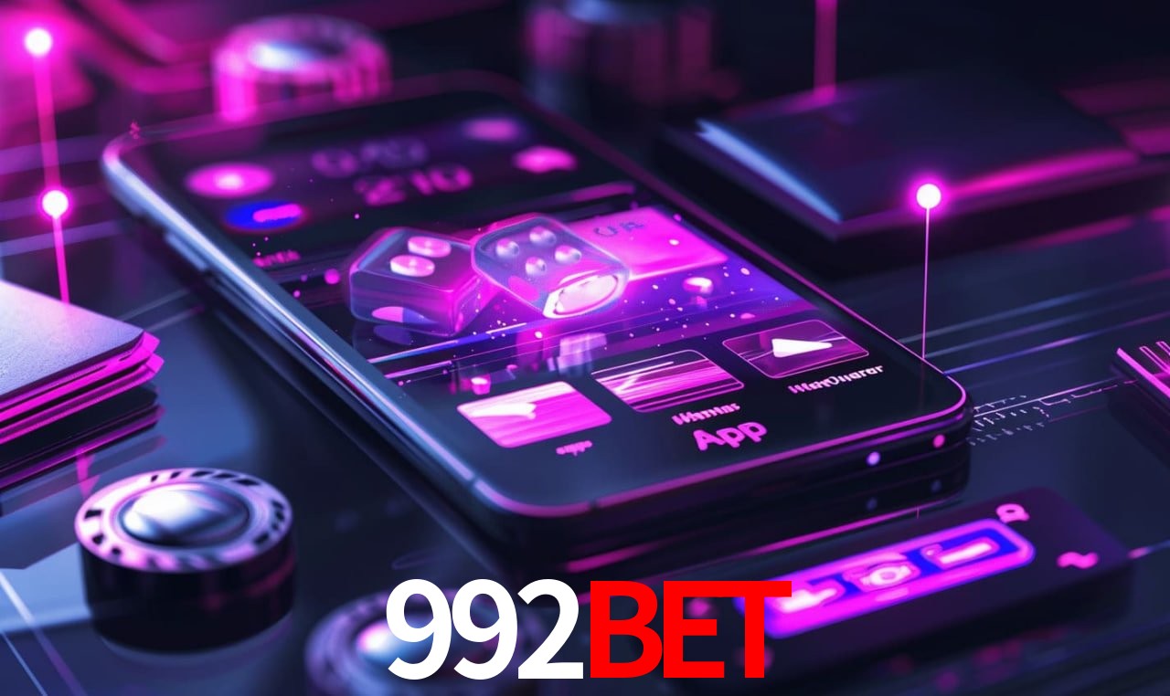 Football Betting 992bet