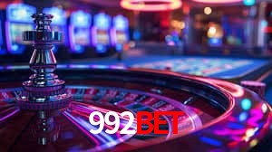 Desvendando o Mundo dos Jogos Virtuais na 992bet