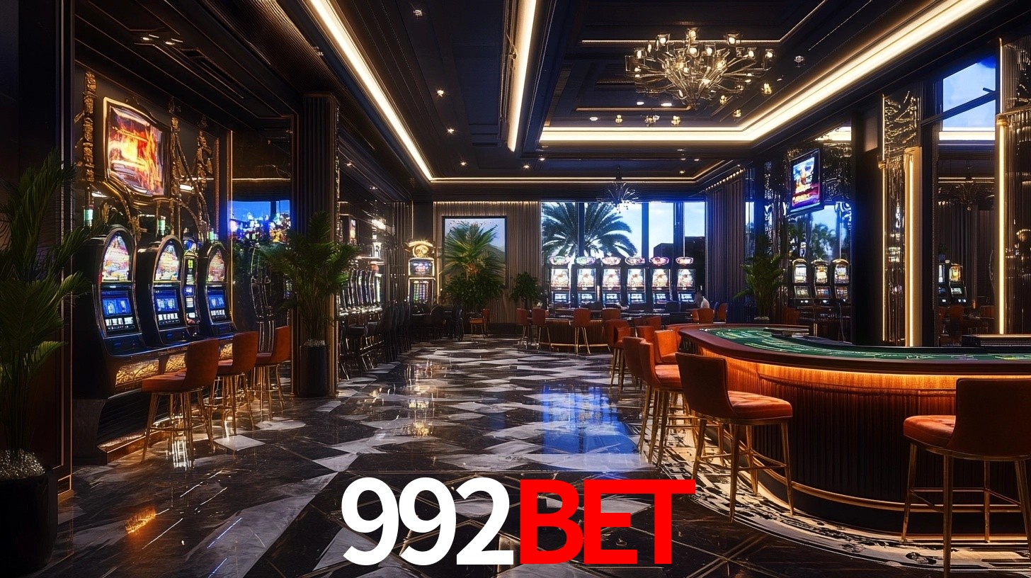 992bet App Interface